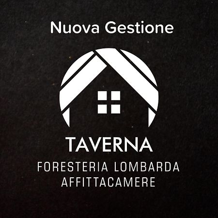 Taverna Affittacamere Gardone Riviera Ngoại thất bức ảnh