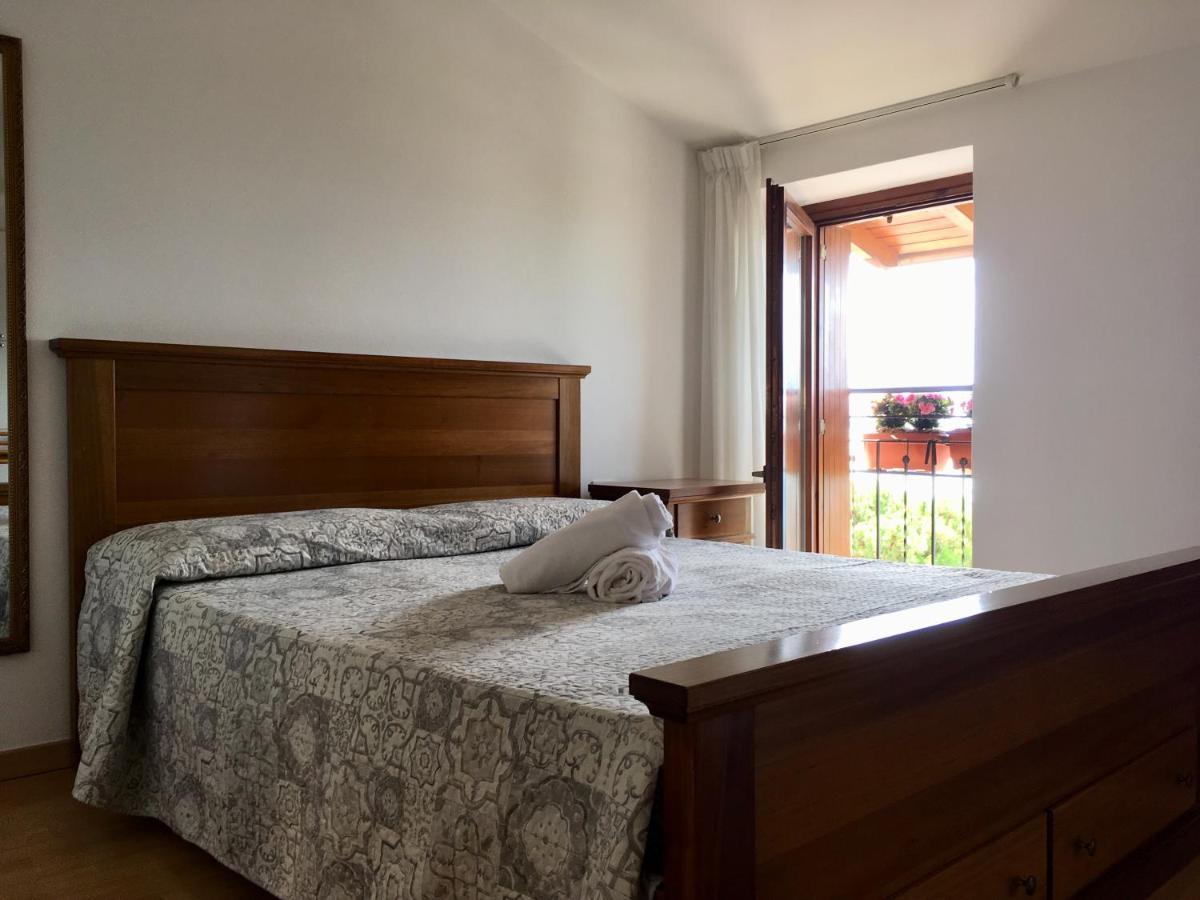 Taverna Affittacamere Gardone Riviera Ngoại thất bức ảnh